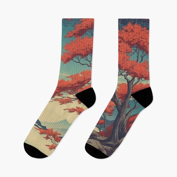 Item preview, Hisseii - Nature Landscape designed and sold by ParadiseSlice.