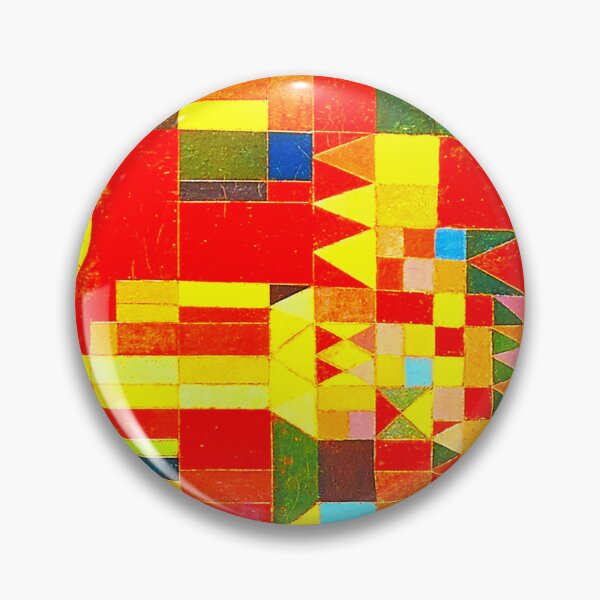 Item preview, Paul Klee designed and sold by NasriART.