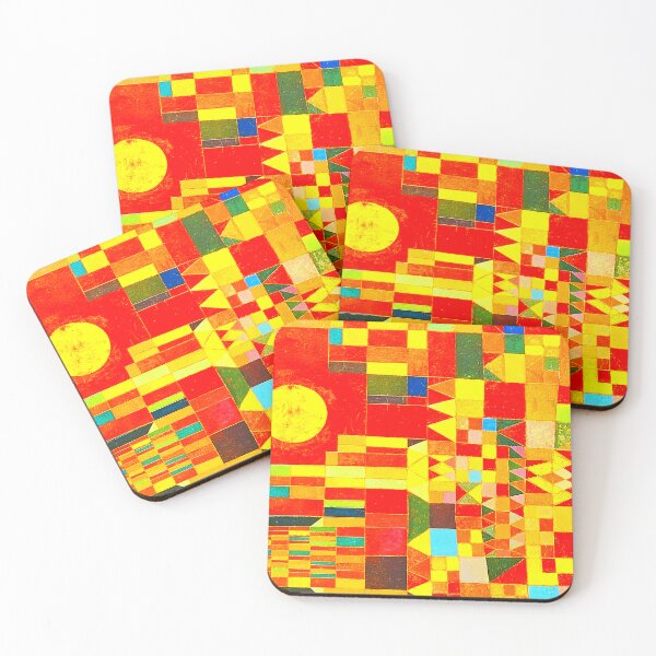 Item preview, Paul Klee designed and sold by NasriART.
