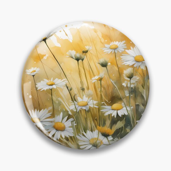 Item preview, Coded Nature: We Decipher the Digital DNA of Flowers in Contemporary Art designed and sold by Artedig.
