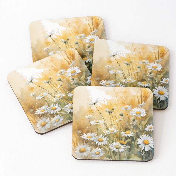 Item preview, Coded Nature: We Decipher the Digital DNA of Flowers in Contemporary Art designed and sold by Artedig.