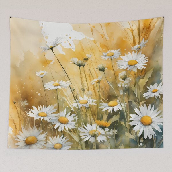 Item preview, Coded Nature: We Decipher the Digital DNA of Flowers in Contemporary Art designed and sold by Artedig.