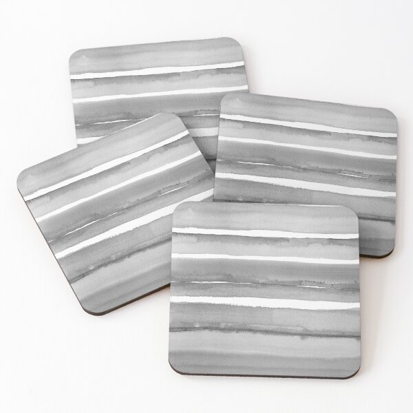 Item preview, Grey watercolor designed and sold by ElaSzczepaniak.