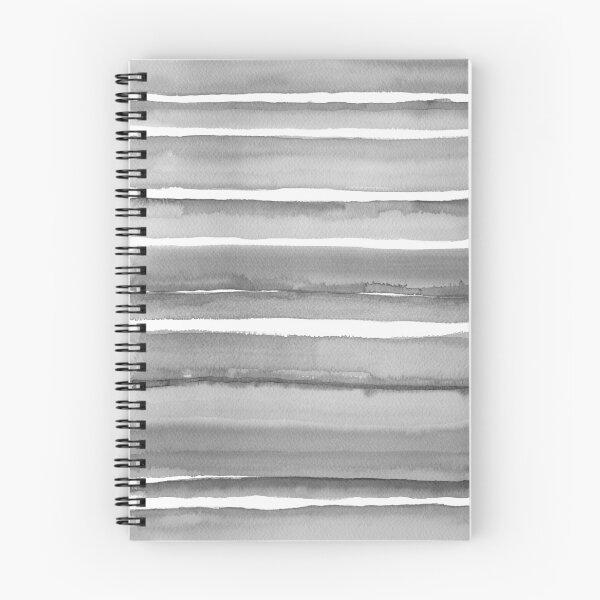 Item preview, Grey watercolor designed and sold by ElaSzczepaniak.