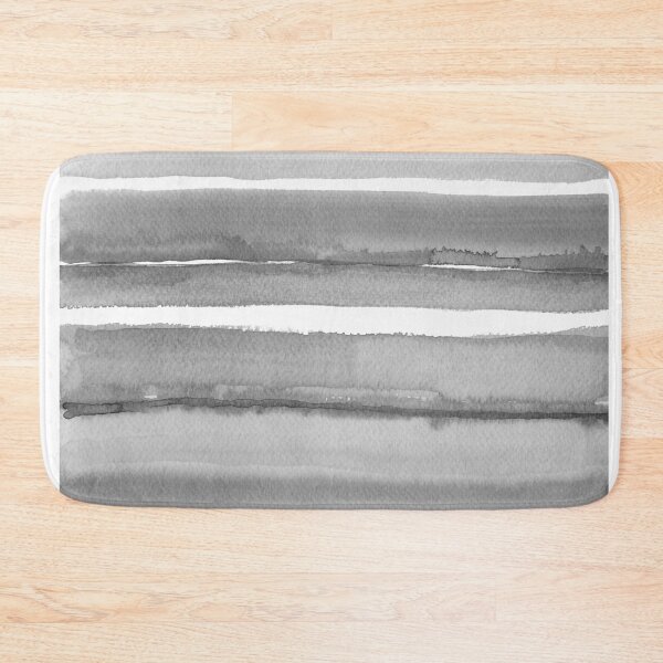 Item preview, Grey watercolor designed and sold by ElaSzczepaniak.