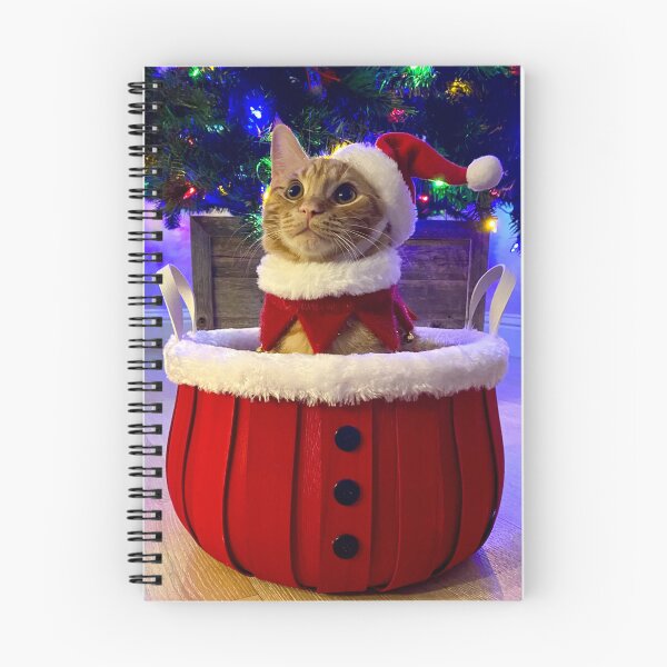 Item preview, Tiger JoJo's First Christmas designed and sold by tigerjojo.