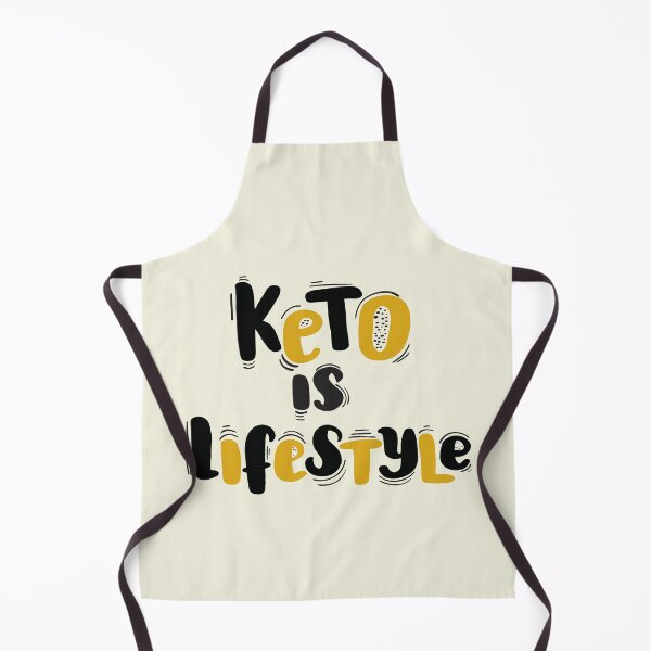 Item preview, Keto is Lifestyle designed and sold by RuyaFab.