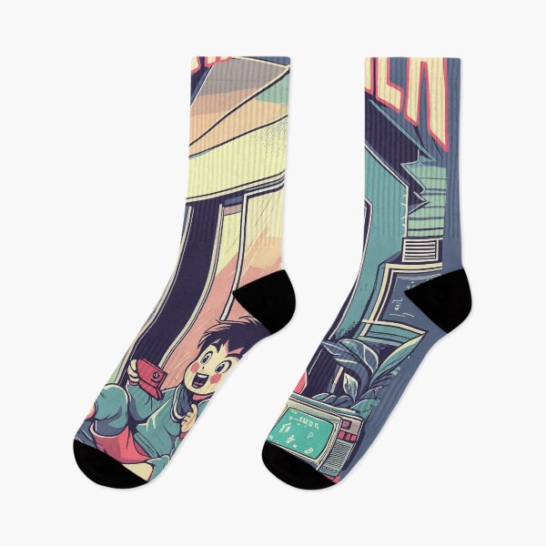 Item preview, Portable Gamer, Let's go outside and play! designed and sold by RafaelLima7.