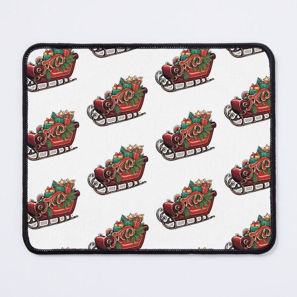 Item preview, Christmas Sleigh designed and sold by AYBOSHOP.