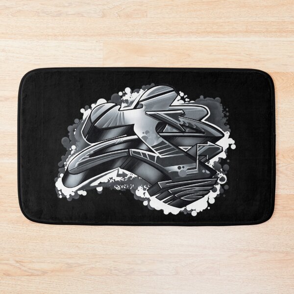 Item preview, Thrilling Tagged T  designed and sold by 2wear.