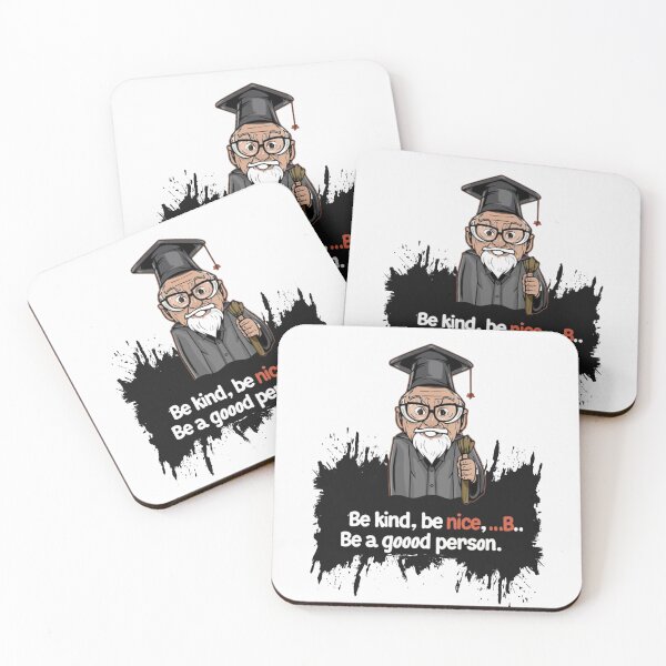 Item preview, Be A Good Person be kind be nice designed and sold by artchic4you.