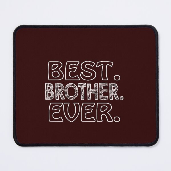 Artikelvorschau, Bester Bruder aller Zeiten entworfen und verkauft von MacMerch121.