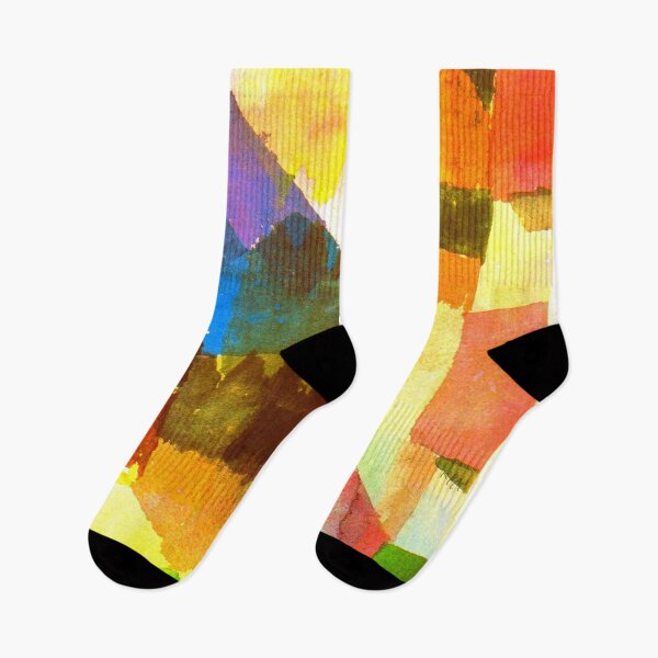 Item preview, paul klee designed and sold by NasriART.