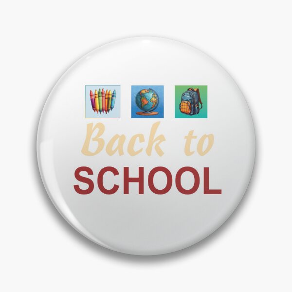 Item preview, Copy of Back to school designed and sold by StudioARTHUR.