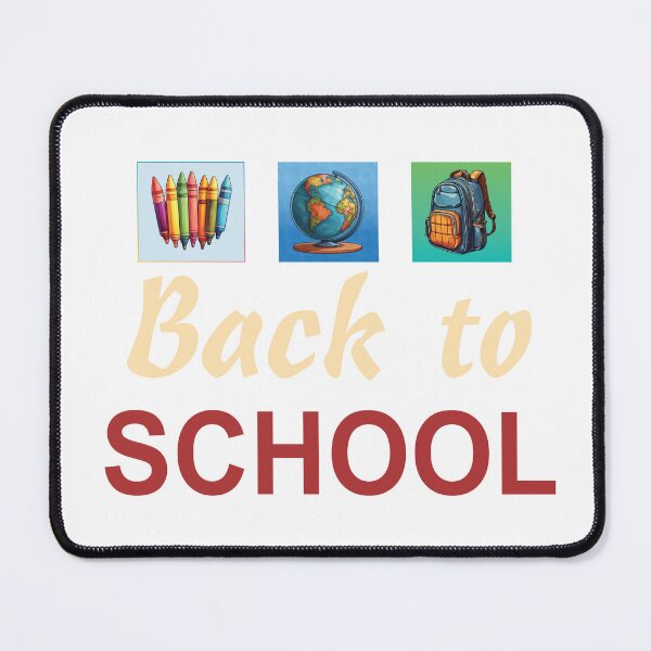 Item preview, Copy of Back to school designed and sold by StudioARTHUR.