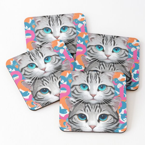 Item preview, Cute kittens designed and sold by D-dreams.