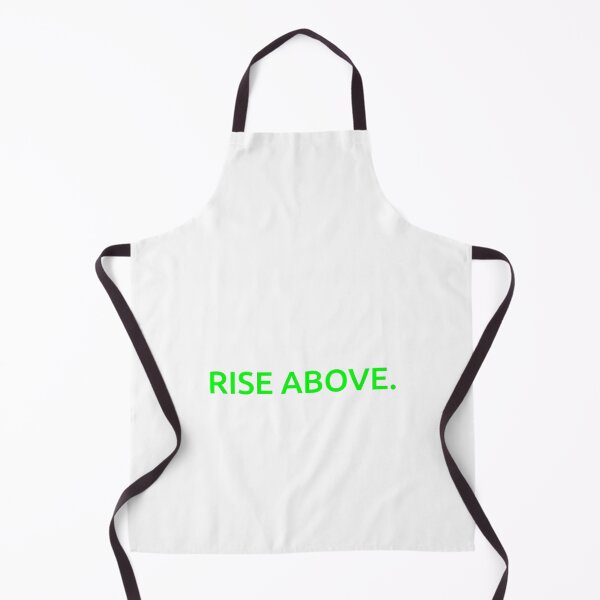 Item preview, Rise above. designed and sold by IMCDT.