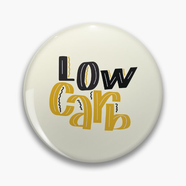 Item preview, Low Carb Delight designed and sold by RuyaFab.