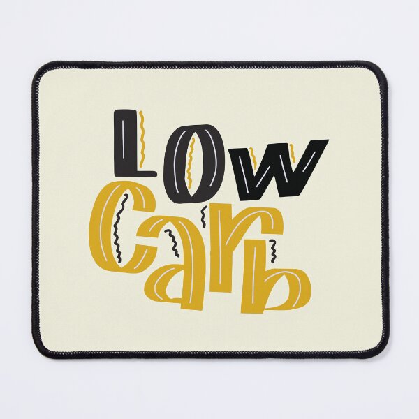 Item preview, Low Carb Delight designed and sold by RuyaFab.