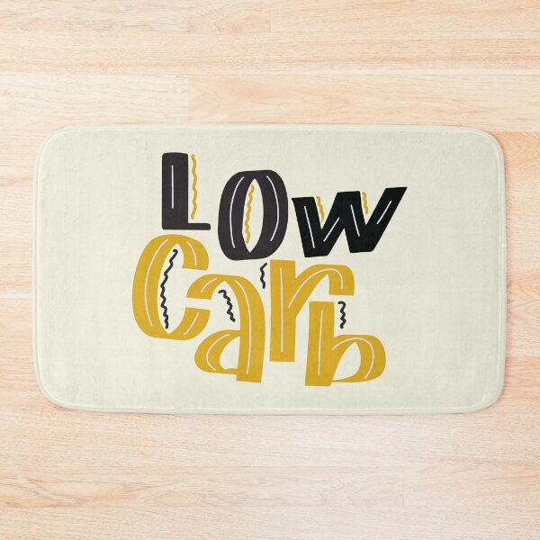 Item preview, Low Carb Delight designed and sold by RuyaFab.