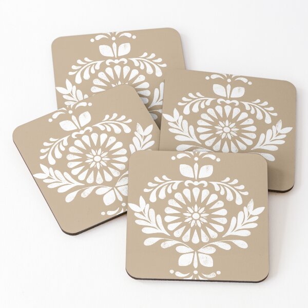 Item preview, Flourish No.2 designed and sold by EmmaSawyerArt.