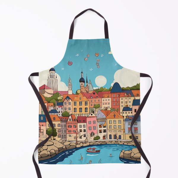Item preview, Sachsen | cute style designed and sold by ComicsFactory.