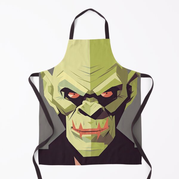 Item preview, Menacing Troll designed and sold by ArtyArtArtist.