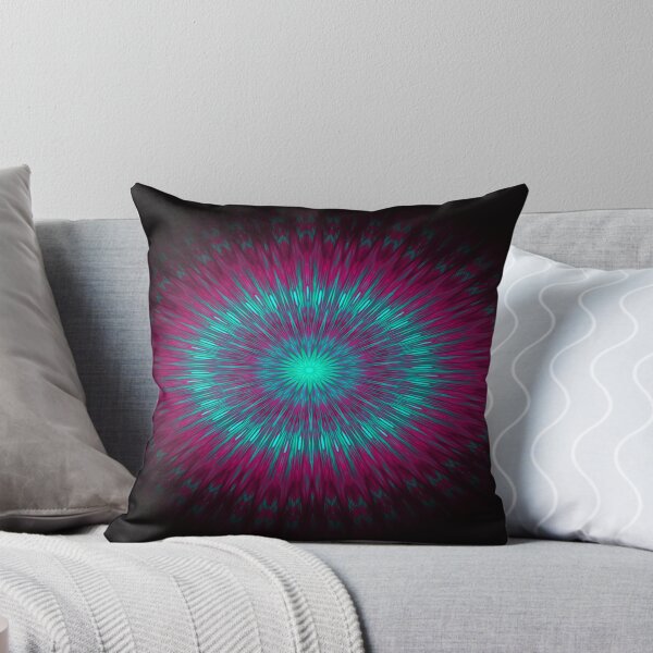Item preview, Pink Burst designed and sold by jacx.