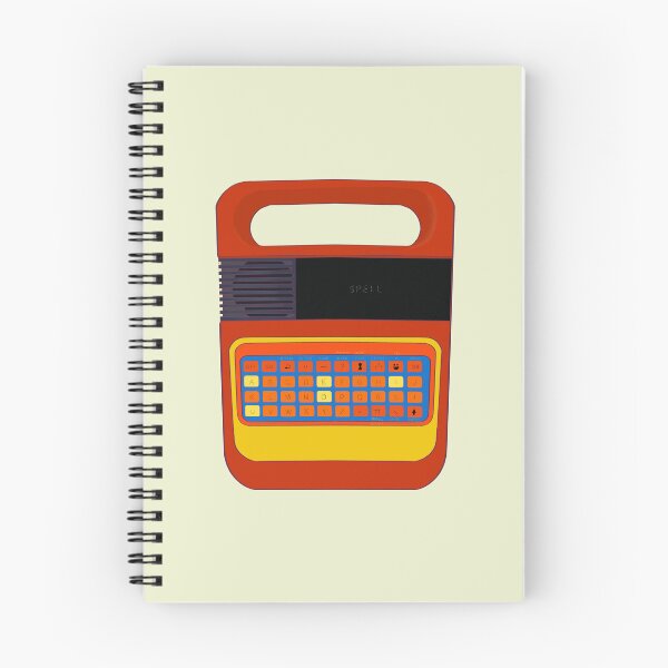 Item preview, My Favorite Childhood Gadget at the 70s and 80s designed and sold by shopdiego.