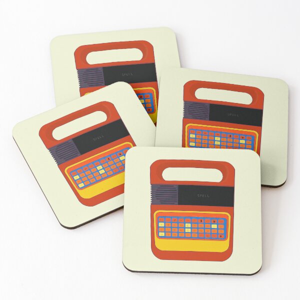 Item preview, My Favorite Childhood Gadget at the 70s and 80s designed and sold by shopdiego.