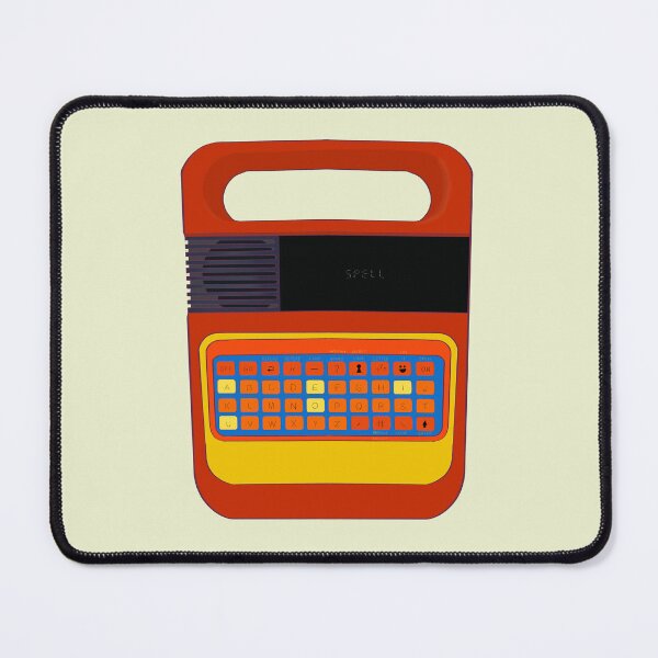 Item preview, My Favorite Childhood Gadget at the 70s and 80s designed and sold by shopdiego.