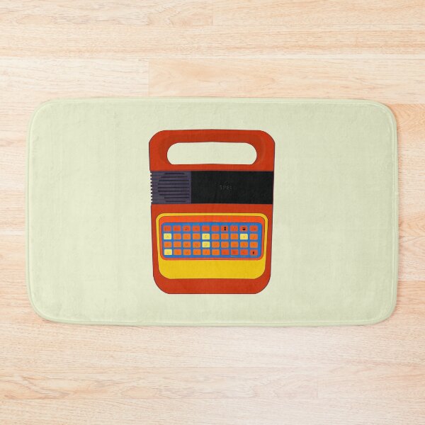 Item preview, My Favorite Childhood Gadget at the 70s and 80s designed and sold by shopdiego.