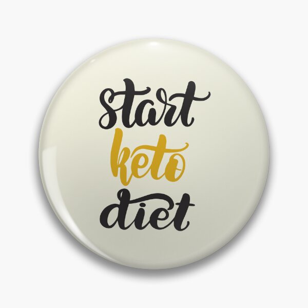 Item preview, Keto Beginnings designed and sold by RuyaFab.