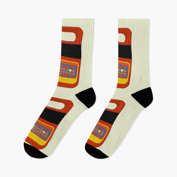 Item preview, My Favorite Childhood Gadget at the 70s and 80s designed and sold by shopdiego.