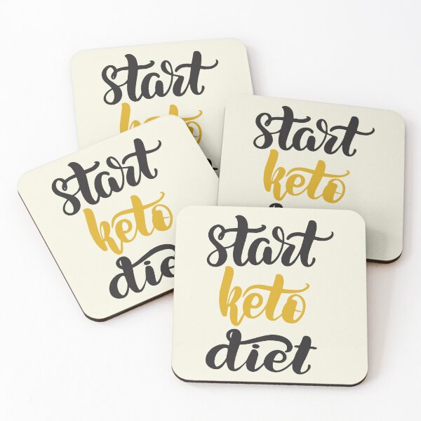 Item preview, Keto Beginnings designed and sold by RuyaFab.