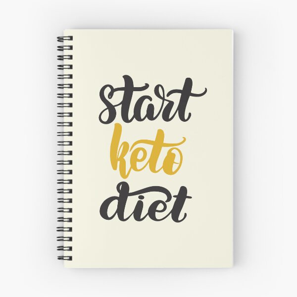 Item preview, Keto Beginnings designed and sold by RuyaFab.