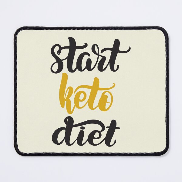 Item preview, Keto Beginnings designed and sold by RuyaFab.
