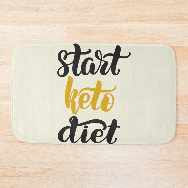 Item preview, Keto Beginnings designed and sold by RuyaFab.