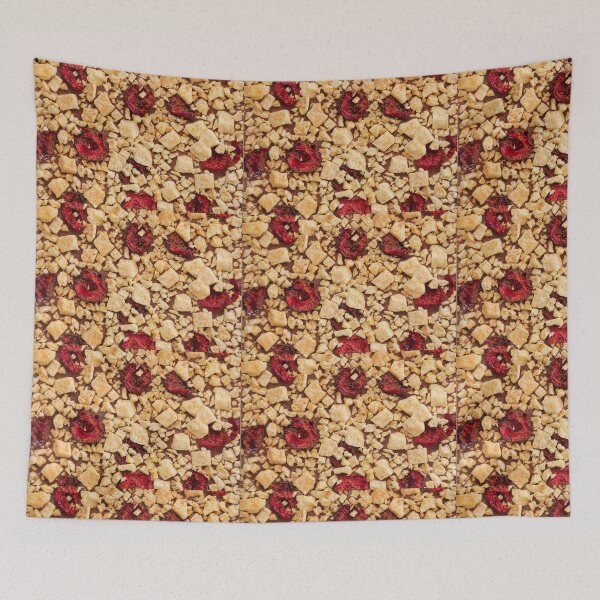 Item preview, Chocolate Cranberry bark background designed and sold by vm2002.