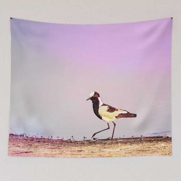 Item preview, Blacksmith Lapwing Glow designed and sold by Kay Brewer.