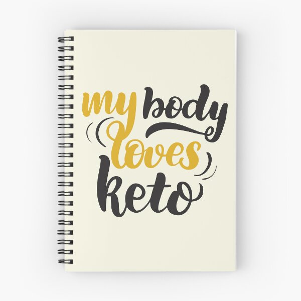 Item preview, Keto Love Script designed and sold by RuyaFab.