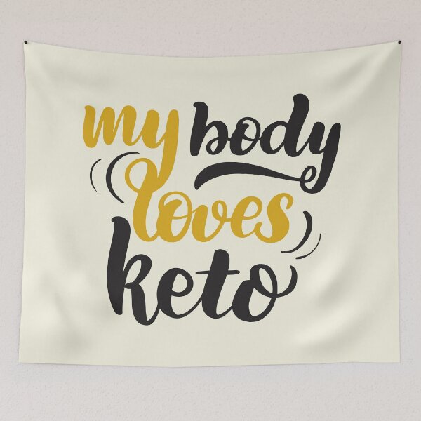 Item preview, Keto Love Script designed and sold by RuyaFab.