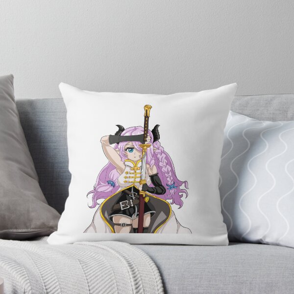 Item preview, Narmaya - Granblue designed and sold by ColonelFats69.