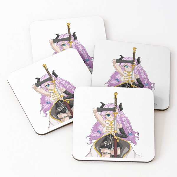 Item preview, Narmaya - Granblue designed and sold by ColonelFats69.