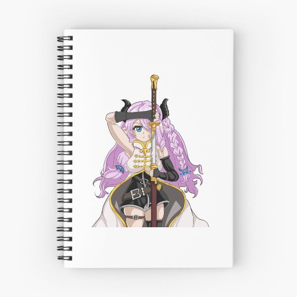 Item preview, Narmaya - Granblue designed and sold by ColonelFats69.