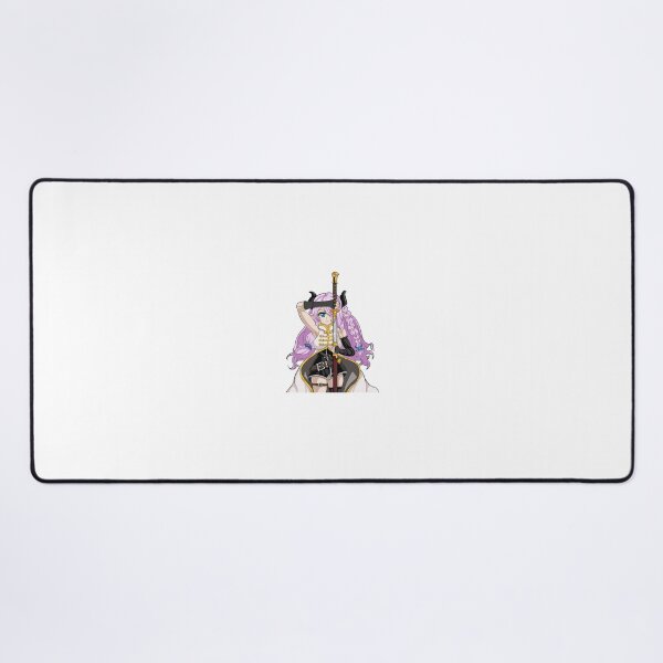 Item preview, Narmaya - Granblue designed and sold by ColonelFats69.