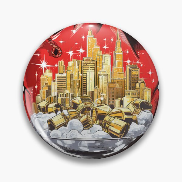 Item preview, Santa's Festive Spirits: Christmas Charm designed and sold by Clirix.