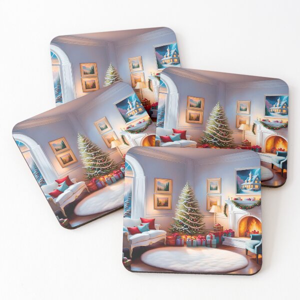 Item preview, Christmas Theme Series 8 designed and sold by artedamensagem.