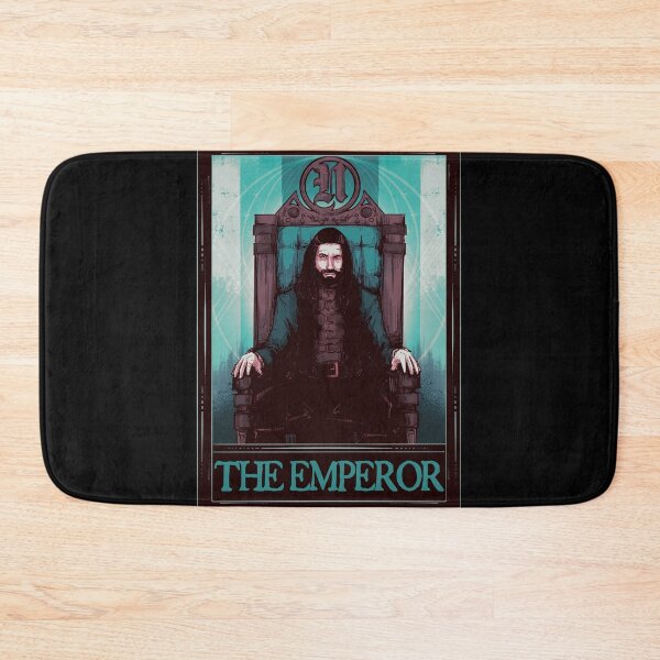 Item preview, The Vampire Emperor  designed and sold by LVBART.