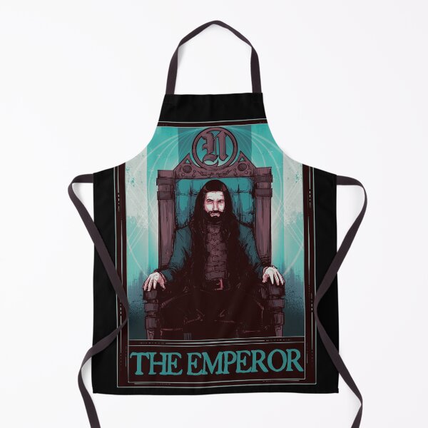 Item preview, The Vampire Emperor designed and sold by LVBART.